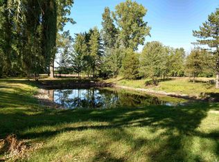 321 W Sharon Rd, Oakley, MI 48649