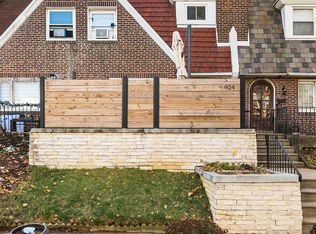 924 Scattergood St, Philadelphia, PA 19124