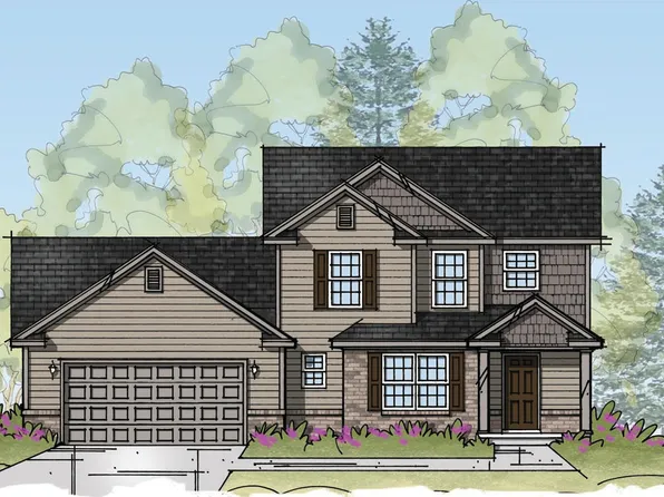 The Dresden Plan, Summerlyn Trail