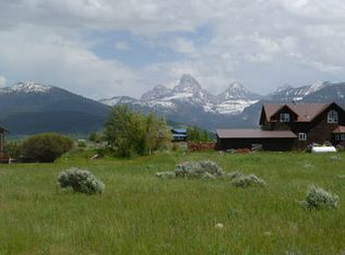 1205 E 3500 N, Driggs, ID 83422