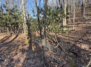 Tbd Bald Mountain Rd, West Jefferson, NC 28694