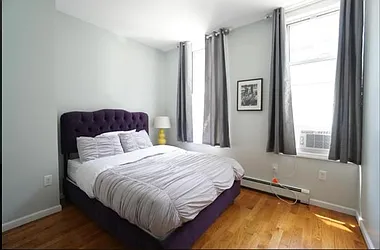 Rented by Keller Williams NYC