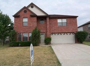 3173 Spyglass Dr, Grand Prairie, TX 75052