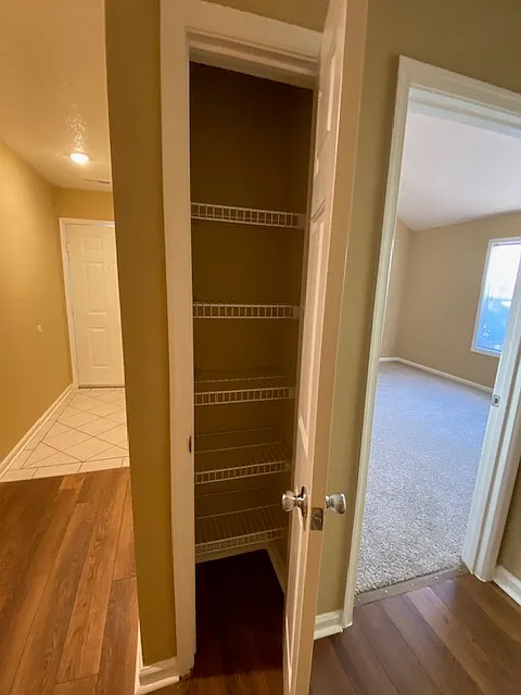 Pantry/Closet
