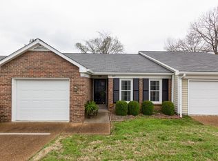 405 Siena Dr, Nashville, TN 37205