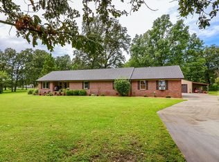 345 State Highway 381, Sedalia, KY 42079