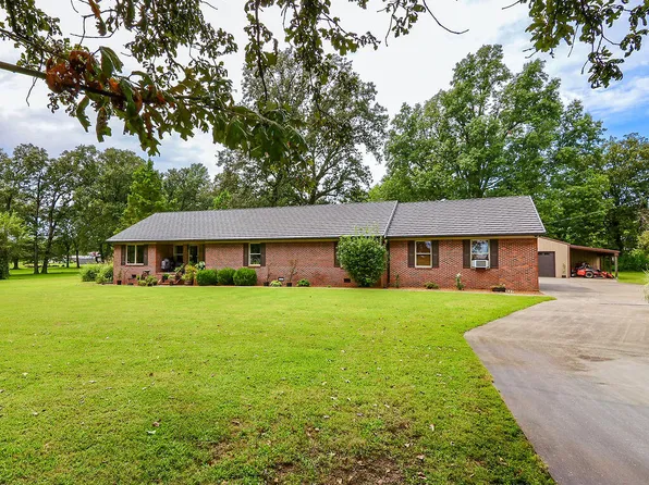 345 State Highway 381, Sedalia, KY 42079