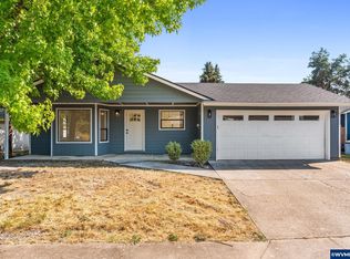 379 Atwater St S, Monmouth, OR 97361