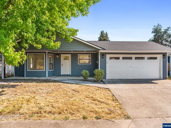 379 Atwater St S, Monmouth, OR 97361