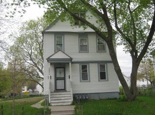 1923 N 24th St, Milwaukee, WI