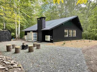 134 Timber Lake Rd, Shandaken, NY 12480