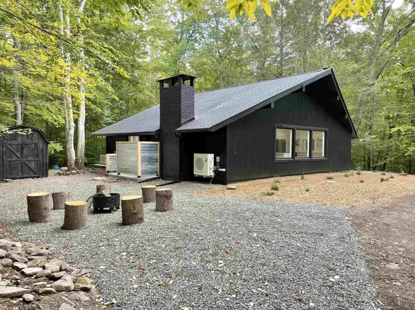134 Timberlake Road, Lexington, NY 12480