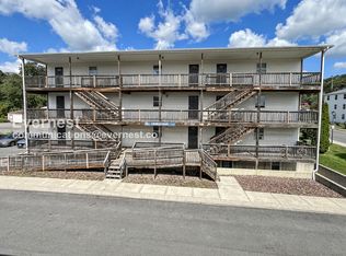 The Burg, Frostburg, MD 21532