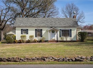 2901 Hendricks Blvd, Fort Smith, AR 72903