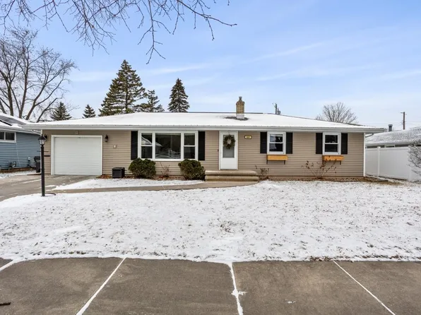 1801 N Outagamie St, Appleton, WI 54914