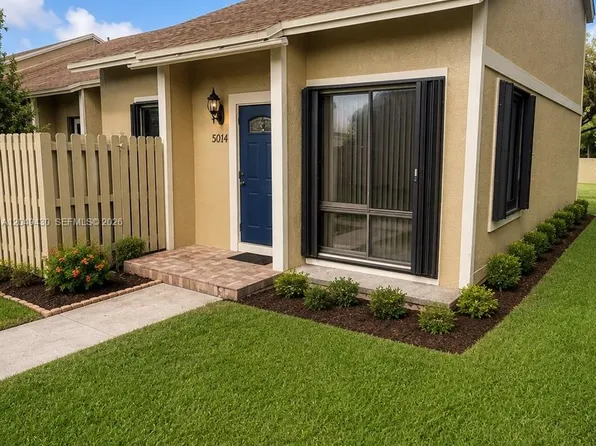3504 NW 111th Ave #3504, Fort Lauderdale, FL 33351
