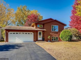 9612 Heath Ave S, Cottage Grove, MN 55016