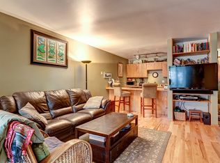 204 Miners Creek Rd #D, Frisco, CO 80443