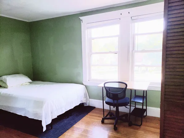 (undisclosed Address), Chestnut Hill, MA 02467