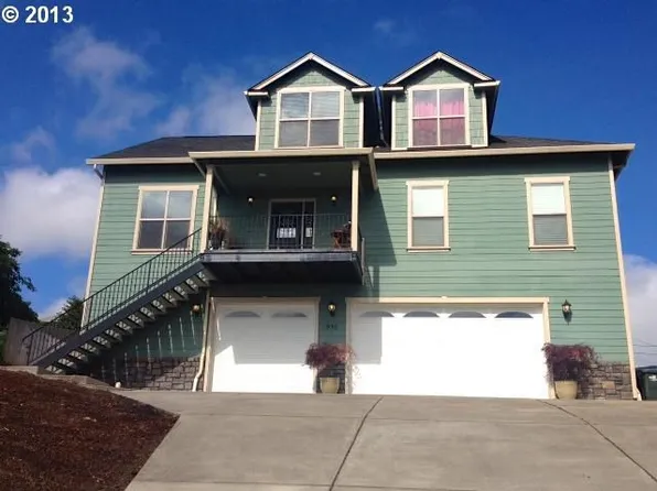 1930 Hawkins Ln, Eugene, OR 97405