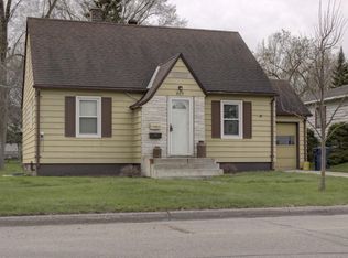 629 Spruce St, Fergus Falls, MN 56537