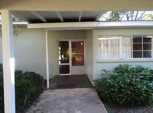 610 John N Wills Ave, Eastaboga, AL 36260
