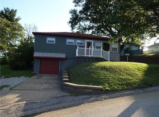 10828 Bellview Dr, Irwin, PA