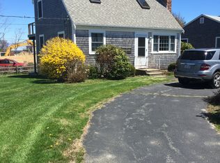 3 Feake Ave, Sandwich, MA 02563