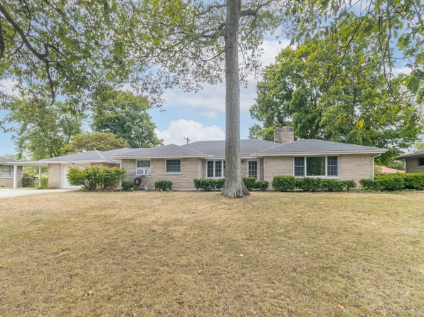 1011 Forest Dr, New Castle, IN 47362