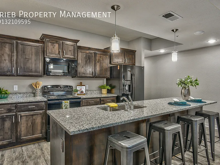 22088 W 123rd Ln #3-109 — Photo 13