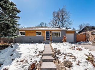 6142 Jellison Way, Arvada, CO 80004