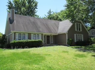 5299 Orangewood Rd, Memphis, TN 38134