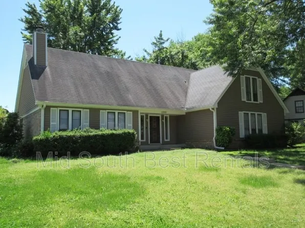 5299 Orangewood Rd, Memphis, TN 38134