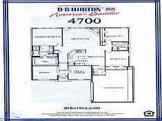 3rd image of 1419 Whitaker Way