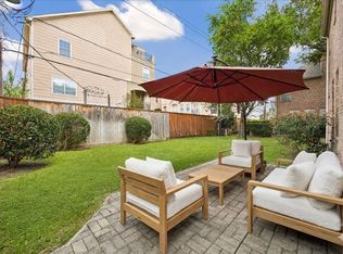 5638 Avalon Way, Houston, TX 77057