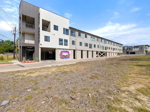 1811 Webberville Rd #1209, Austin, TX 78721