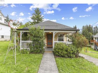 667 NE Spring St, Clatskanie, OR 97016