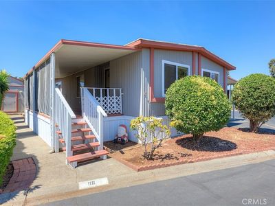 1901 Dayton Rd SPACE 116, Chico, CA, 95928