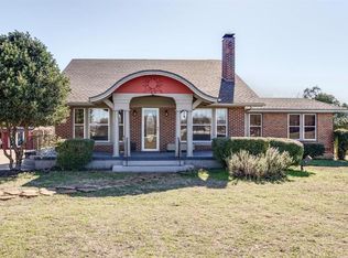 1705 Edgecliff Rd, Fort Worth, TX 76134