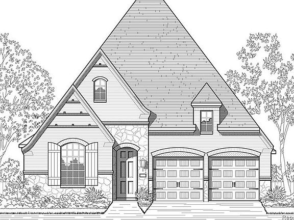 3rd image of 3933 Ramble Creek Dr