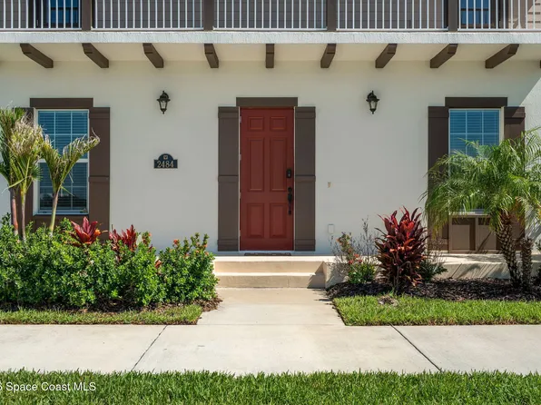 2484 Addison Dr, Melbourne, FL 32940