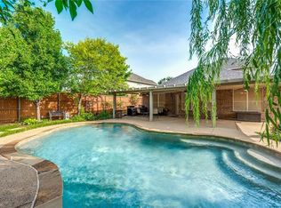 4956 Giordano Way, Fort Worth, TX 76244