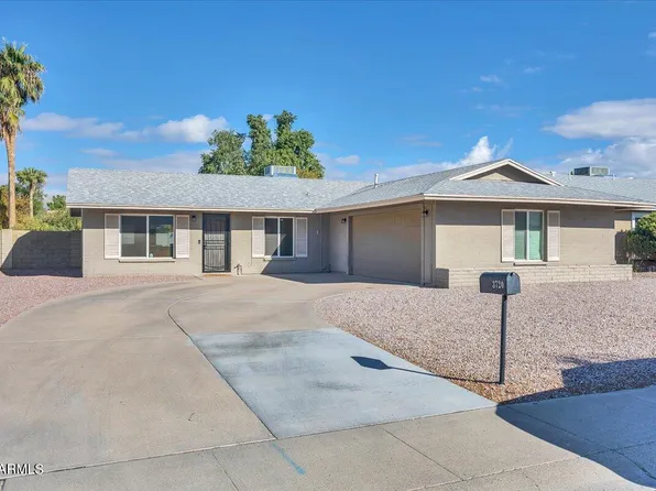 3720 W REDFIELD Road, Phoenix, AZ 85053