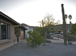 4343 E Sunrise Dr, Phoenix, AZ 85044