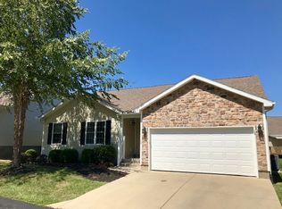 725 S High St UNIT 23, Hillsboro, OH 45133