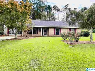 411 Ann Ave, Clanton, AL 35045