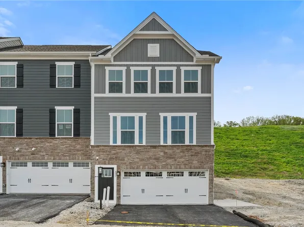 231 Yellowwood Ct, Washington, PA 15301