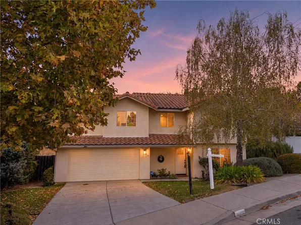 113 El Dorado Ct, Paso Robles, CA 93446