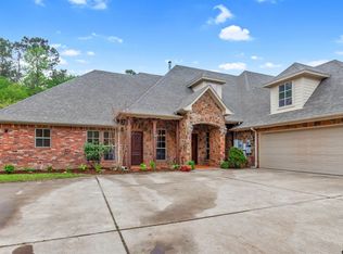 8350 Fm 346 W, Flint, TX 75762