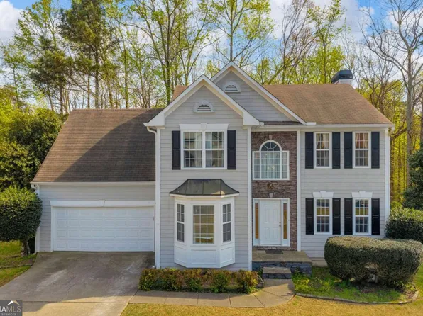 570 White Stag Ct, Suwanee, GA 30024